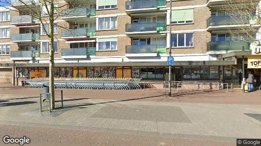 Apartments for rent in Overbetuwe - Photo from Google Street View