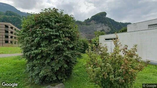 Apartments for rent in Hohenems - Photo from Google Street View