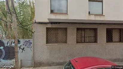 Apartments for rent in Palma de Mallorca - Photo from Google Street View