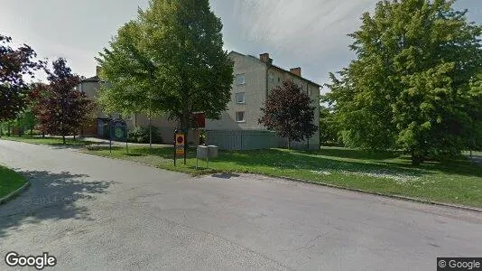 Apartments for rent in Linköping - Photo from Google Street View