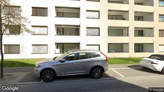 Apartments for rent in Sursee - Photo from Google Street View