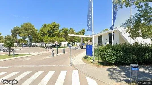 Apartments for rent in Zadar - Photo from Google Street View