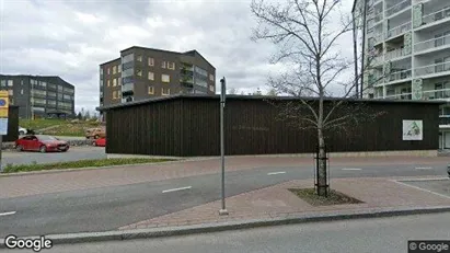 Rooms for rent in Tampere Eteläinen - Photo from Google Street View