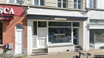 Apartments for rent in Brussels Sint-Gillis - Photo from Google Street View