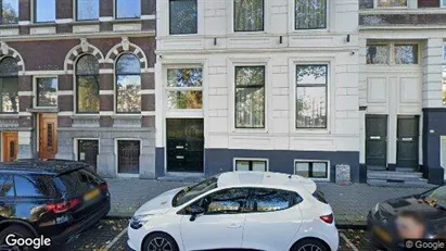 Apartments for rent in Rotterdam Centrum - Photo from Google Street View