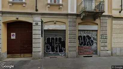 Apartments for rent in Milano Zona 9 - Porta Garibaldi, Niguarda - Photo from Google Street View