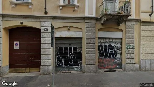Apartments for rent in Milano Zona 9 - Porta Garibaldi, Niguarda - Photo from Google Street View