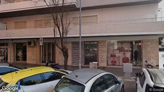 Rooms for rent in Roma Municipio VIII – Appia Antica - Photo from Google Street View