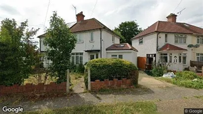 Apartments for rent in Hounslow - Middlesex - Photo from Google Street View