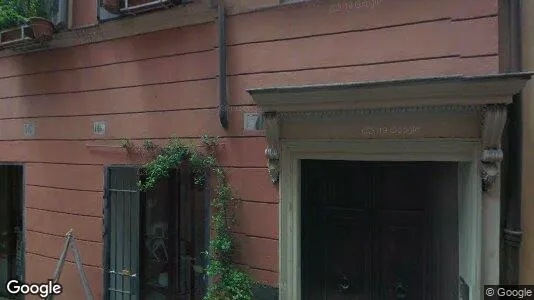 Apartments for rent in Roma Municipio I – Centro Storico - Photo from Google Street View