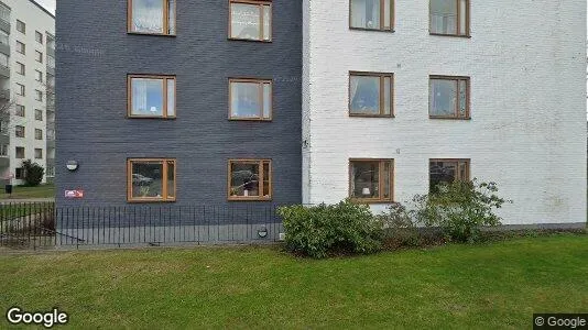 Apartments for rent in Skövde - Photo from Google Street View