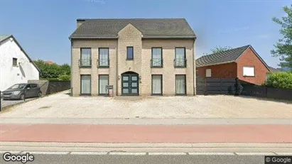 Apartments for rent in Lommel - Photo from Google Street View