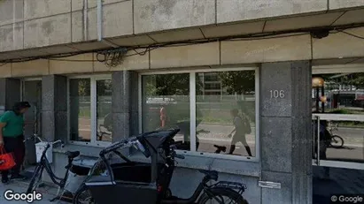 Apartments for rent in Stad Antwerp - Photo from Google Street View