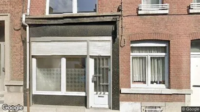 Apartments for rent in Hoei - Photo from Google Street View