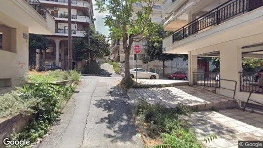 Apartments for rent in Pylaia-Chortiatis - Photo from Google Street View