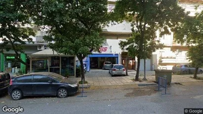 Apartments for rent in Thessaloniki - Photo from Google Street View