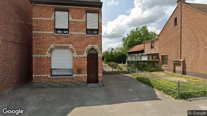 Apartments for rent in Sint-Niklaas - Photo from Google Street View