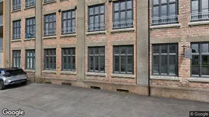 Apartments for rent in Skien - Photo from Google Street View