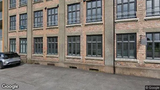 Apartments for rent in Skien - Photo from Google Street View
