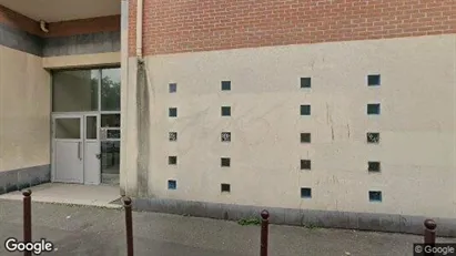 Apartments for rent in Lille - Photo from Google Street View