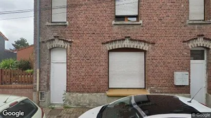 Apartments for rent in Béthune - Photo from Google Street View