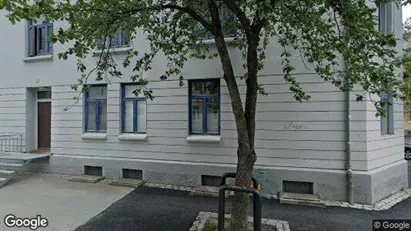 Apartments for rent in Trondheim Østbyen - Photo from Google Street View