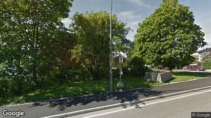 Apartments for rent in Oslo Grünerløkka - Photo from Google Street View