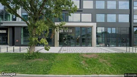 Apartments for rent in Tallinn Kesklinna - Photo from Google Street View