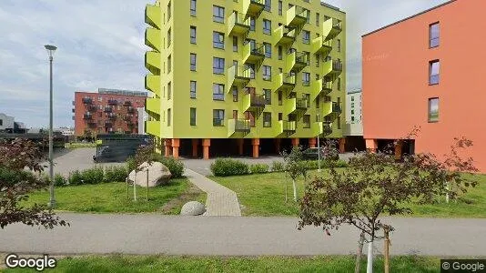 Apartments for rent in Tallinn Kesklinna - Photo from Google Street View