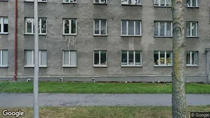 Apartments for rent in Tallinn Kesklinna - Photo from Google Street View