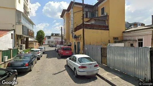 Apartments for rent in Bucharest - Sectorul 1 - Photo from Google Street View