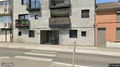Apartments for rent in Hasselt - Photo from Google Street View