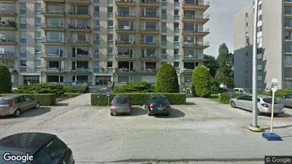 Apartments for rent in Brugge - Photo from Google Street View