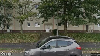 Apartments for rent in Gotha - Photo from Google Street View