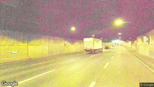 Apartments for rent in Espoo - Photo from Google Street View