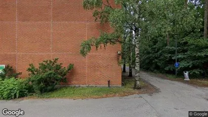 Apartments for rent in Espoo - Photo from Google Street View
