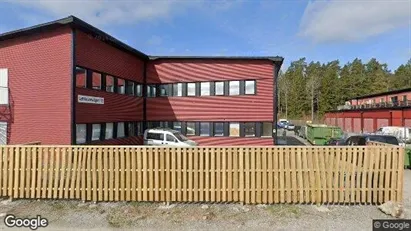Apartments for rent in Huddinge - Photo from Google Street View