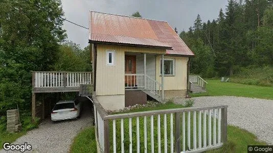 Apartments for rent in Sundsvall - Photo from Google Street View