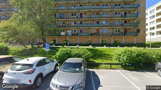 Apartments for rent in Tyresö - Photo from Google Street View