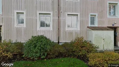 Apartments for rent in Lundby - Photo from Google Street View