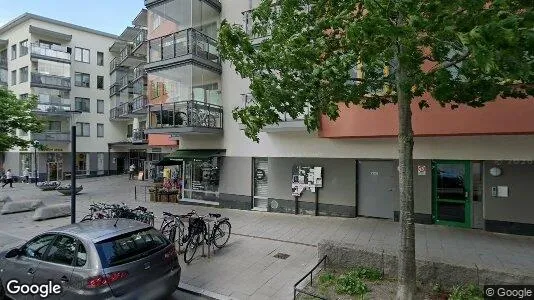 Apartments for rent in Stockholm West - Photo from Google Street View