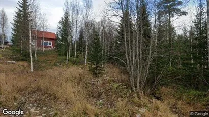 Apartments for rent in Malung-Sälen - Photo from Google Street View