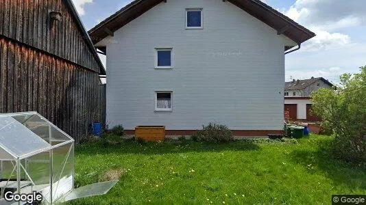 Apartments for rent in Ostallgäu - Photo from Google Street View