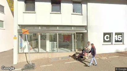 Apartments for rent in Schwäbisch Hall - Photo from Google Street View