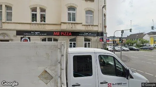 Apartments for rent in Wiesbaden - Photo from Google Street View