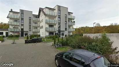Apartments for rent in Gießen - Photo from Google Street View