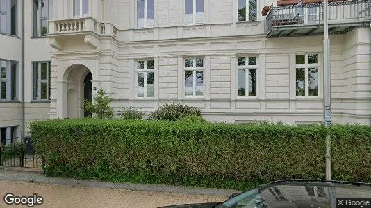 Apartments for rent in Northwestern Mecklenburg - Photo from Google Street View