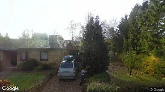 Apartments for rent in Bryrup - Photo from Google Street View