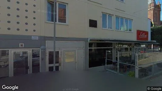 Apartments for rent in Landskrona - Photo from Google Street View