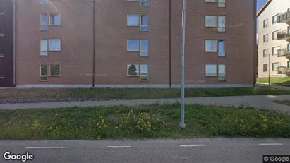 Apartments for rent in Sundsvall - Photo from Google Street View